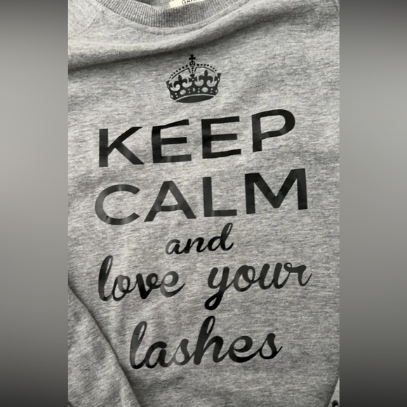 Garage sweat-shirt - Picture 3 of 5